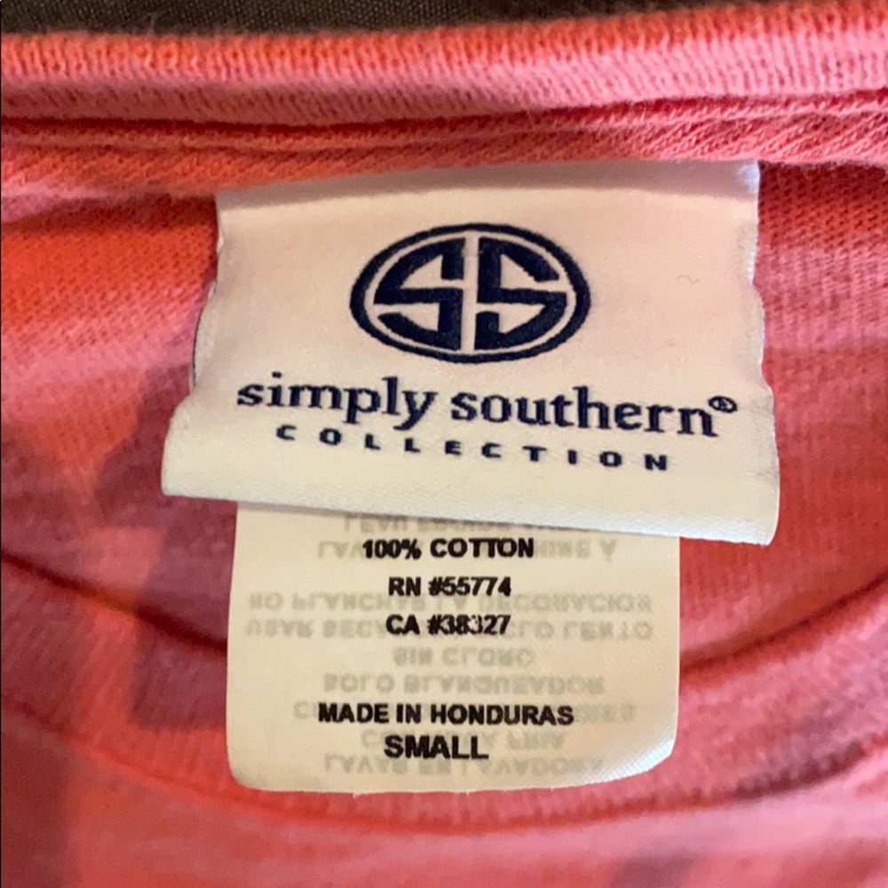 T-shirt - Picture 4 of 4